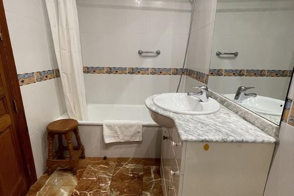 Vidalbir Apartahotel (L'Alfàs del Pi)